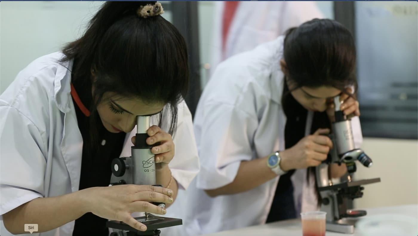 Institute of Advance Education & Research Kolkata Extra Curriculars photo 4